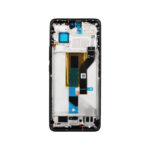 Xiaomi 13 Lite Display Premium - Origineel Zwart Scherm met Behuizing - Afbeelding 3