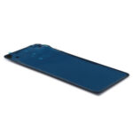 Xiaomi 14T Pro Back Cover Premium - Titan Gray OEM-Equivalent - Afbeelding 2