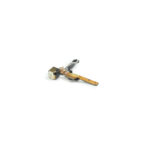 Apple Watch 8 41MM Power Button Flex Cable - Premium OEM-Kwaliteit - Afbeelding 2