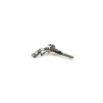 Apple Watch 8 41MM Power Button Flex Cable - Premium OEM-Kwaliteit