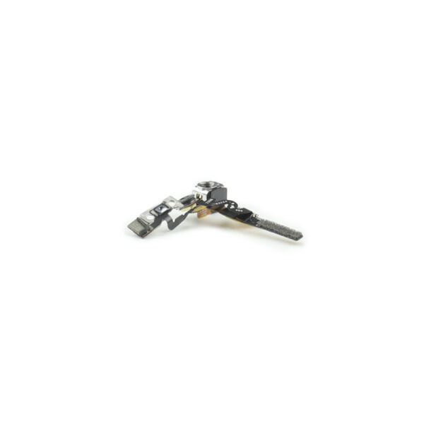 Apple Watch 8 41MM Power Button Flex Cable - Premium OEM-Kwaliteit