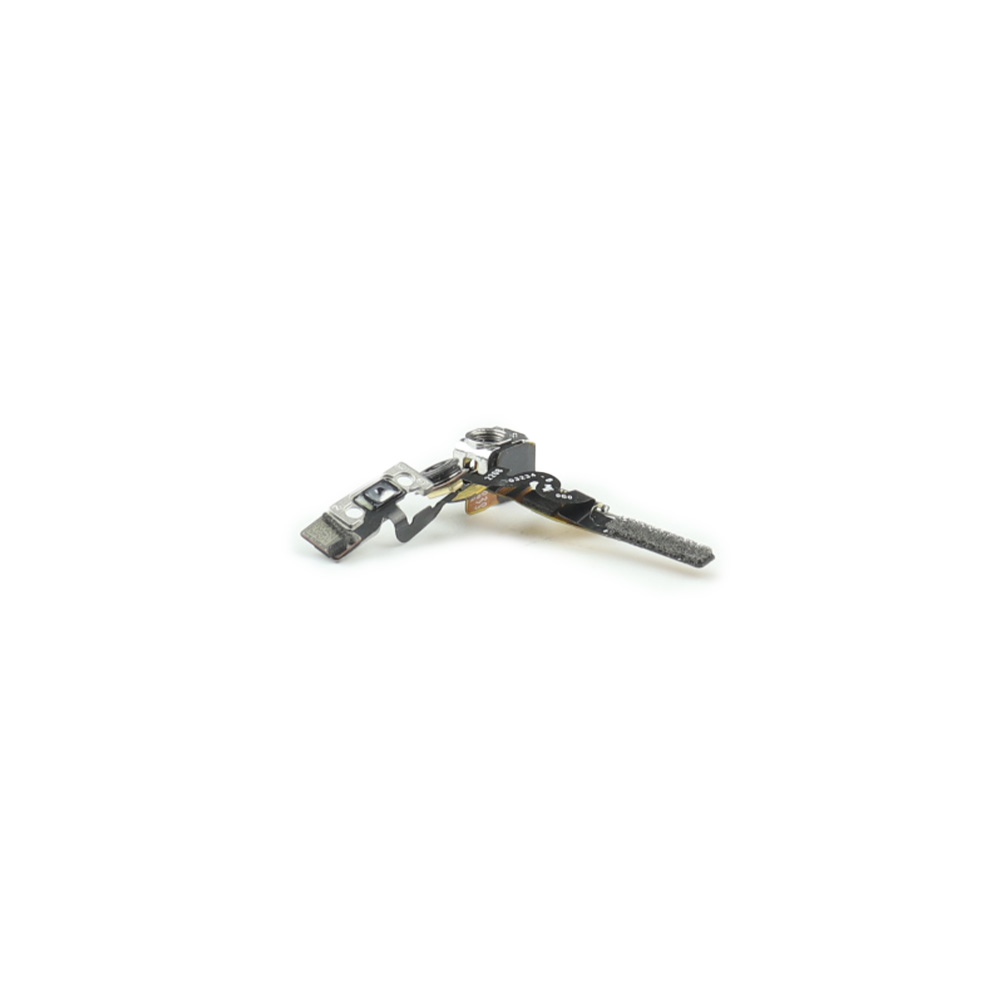 WG34BXW53X Apple Watch 8 41MM Power Button Flex Cable - Premium OEM-Kwaliteit - Afbeelding 1