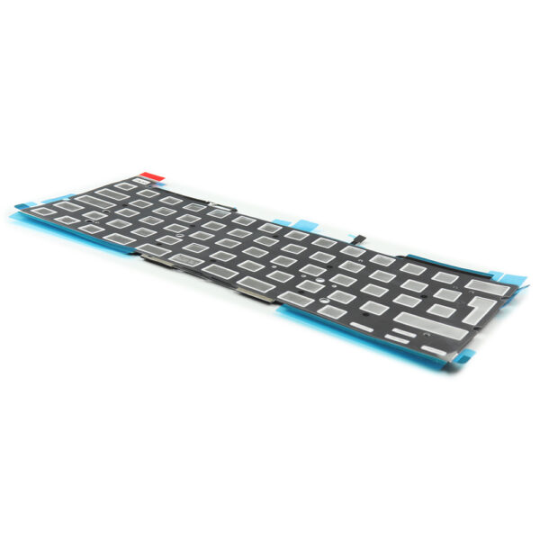 MacBook Pro 13 A2289 Toetsenbord Achterverlichting - Premium OEM-Equivalent
