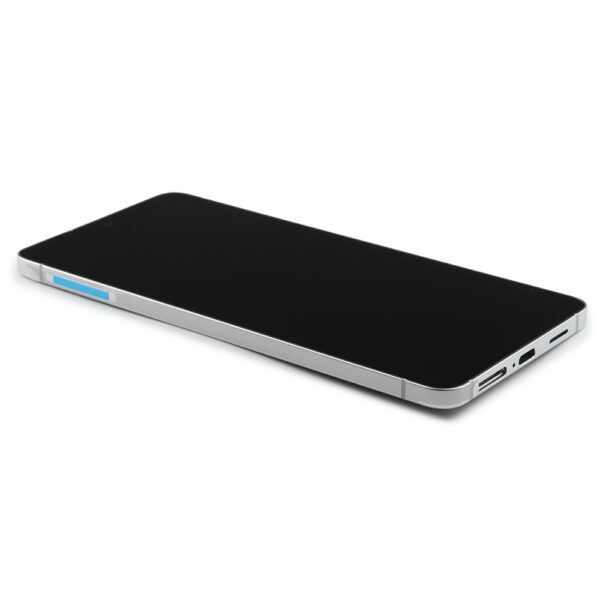 Samsung Galaxy S25 Edge (SM-S937B) Display Premium Service Pack Titanium Black