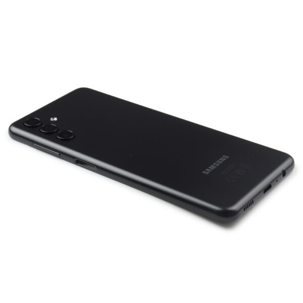 Samsung Galaxy A13 5G Achterkant Premium Service Pack Zwart