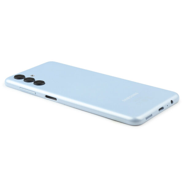 Samsung Galaxy A13 5G Originele Accudeksel Blauw (SM-A136)