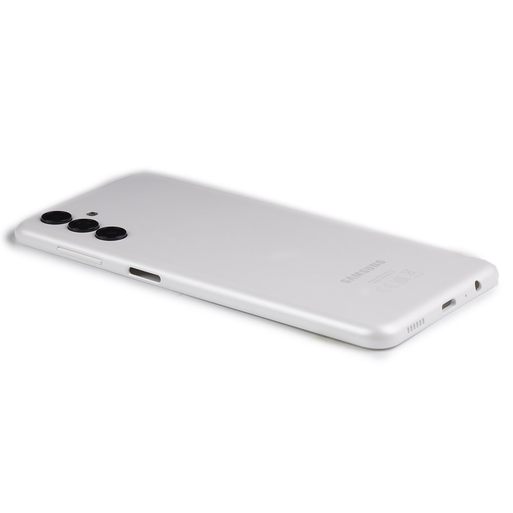 WI873JH78W_4075164779.jpg Samsung Galaxy A13 5G Achterkant Premium Service Pack Wit - Afbeelding 1