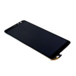 Wiko View Prime Display Premium Kwaliteit - Zwart
