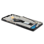 Xiaomi Redmi 14C Premium Display met Behuizing Zwart - Afbeelding 2
