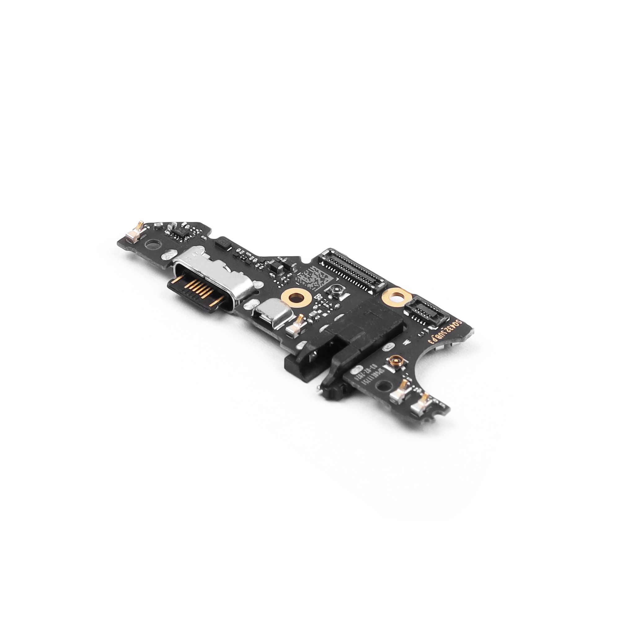 WK04APA94X-1.jpg Motorola Moto G34 Oplaadconnector - Premium OEM-Equivalent - Afbeelding 1