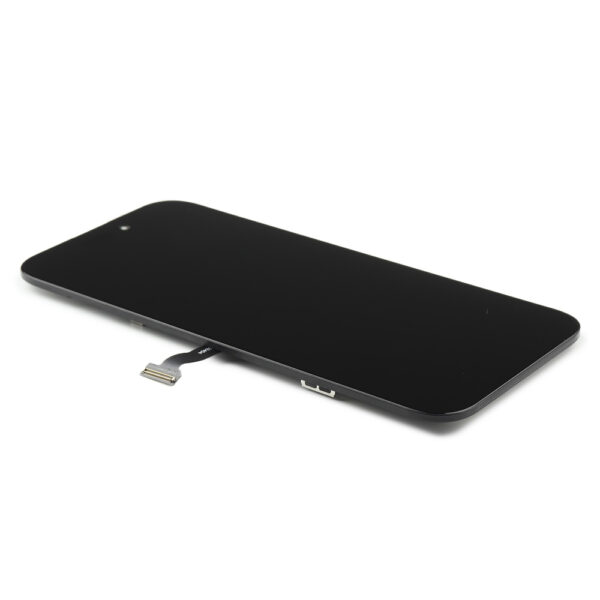 iPhone 14 Pro Premium Display 120Hz In-Cell OLED Zwart