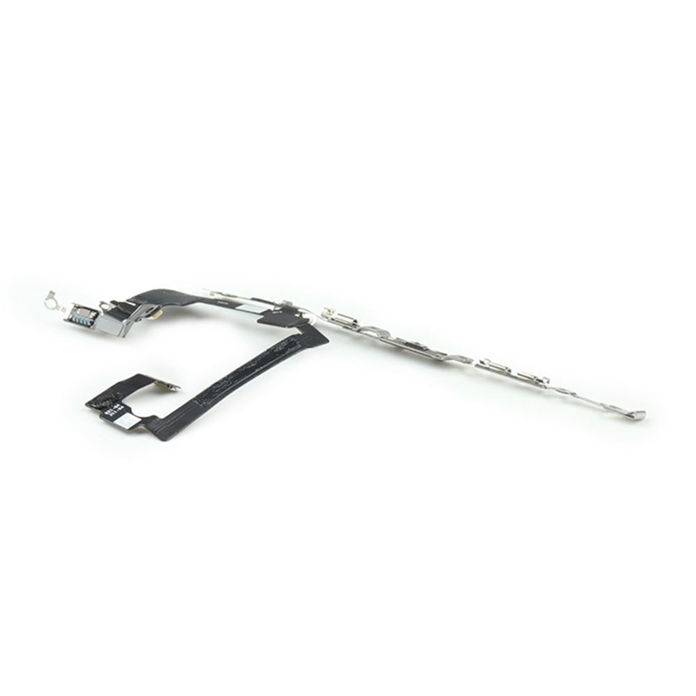 WP09MWB60X iPhone 15 Plus Power Button Kabel - Premium Origineel - Afbeelding 1