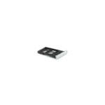 Xiaomi 14 SIM-kaart houder Premium OEM-kwaliteit zwart - Afbeelding 2