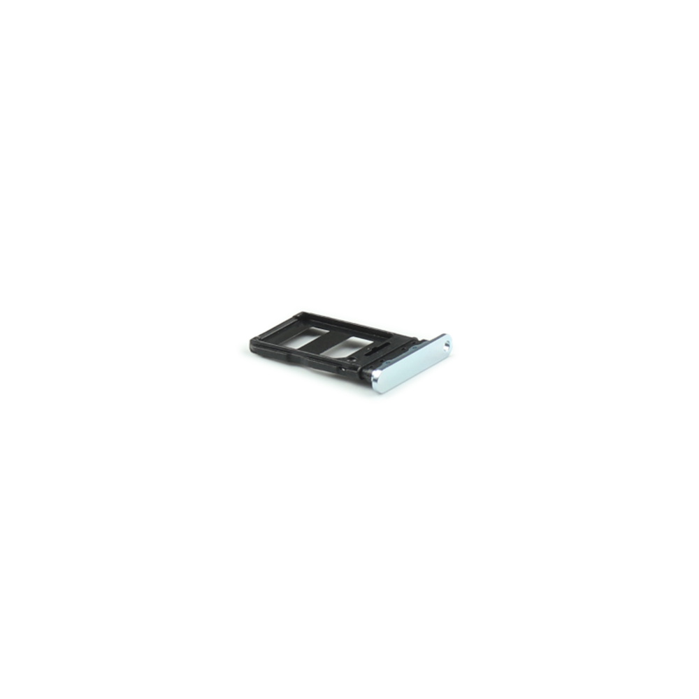 WP177OY40B Xiaomi 14 SIM-kaart houder Premium OEM-kwaliteit zwart - Afbeelding 1