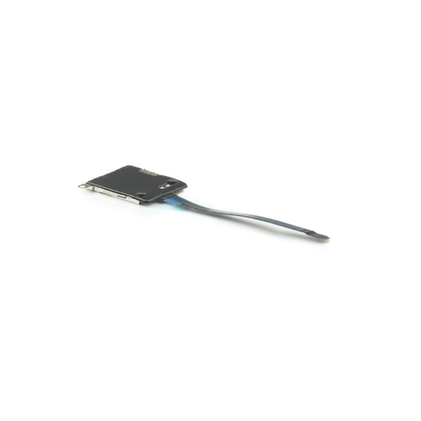 iPad Air 3 (2019) SIM- en geheugenkaartlezer - Premium OEM-equivalent