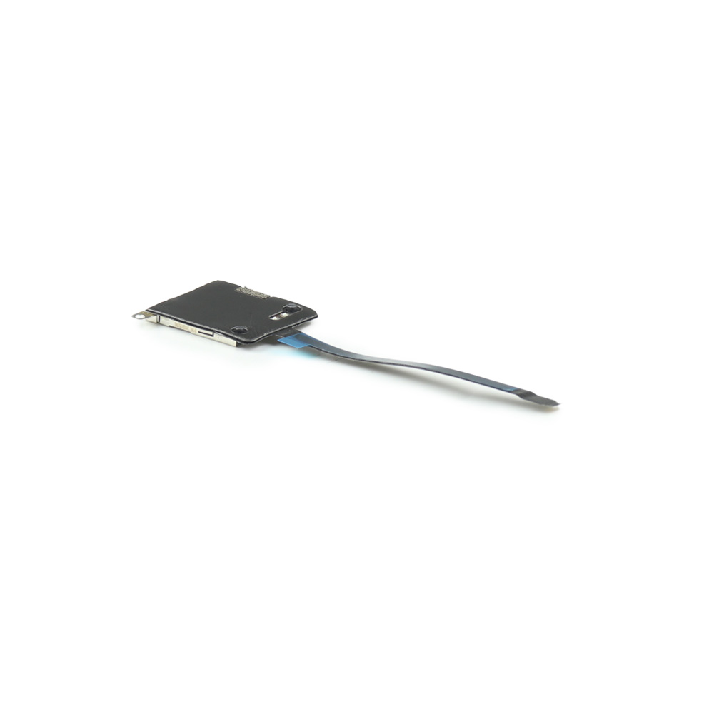 WP52ZCL27X iPad Air 3 (2019) SIM- en geheugenkaartlezer - Premium OEM-equivalent - Afbeelding 1