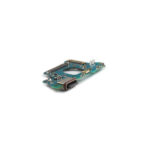 Samsung Galaxy S20 FE Laadconnector - OEM-Equivalent Premium