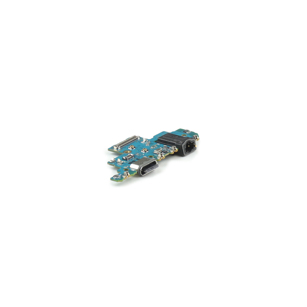 WQ33TFZ91X_3234082193-3.jpg Samsung Galaxy A52 5G Laadconnector - Premium Service Pack - Afbeelding 1