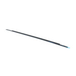 MacBook Air 13 M1 A2337 Premium Back Cover Frame - OEM-Equivalent - Afbeelding 2