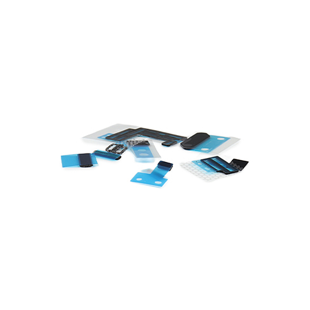 WR85BLE93X iPhone 13 Pro Mainboard Isolatietape Premium OEM-Equivalent - Afbeelding 1