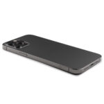 iPhone 12 Pro Max Achterkant Premium - Zwart (EU)