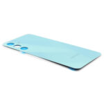 Samsung Galaxy A16 5G (SM-A166B) Premium Achterkap Zwart