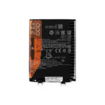 Xiaomi Poco X6 Pro Batterij (BM5T) - Premium OEM-Equivalent - Afbeelding 3