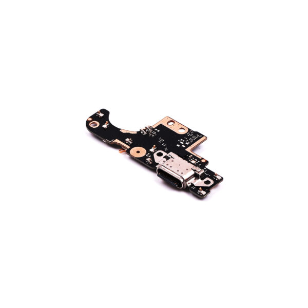Motorola Moto G86 Laadconnector - Premium OEM-Equivalent
