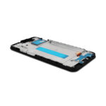Samsung Galaxy A25 5G (SM-A256) Premium In-Cell Display Zwart - Afbeelding 2
