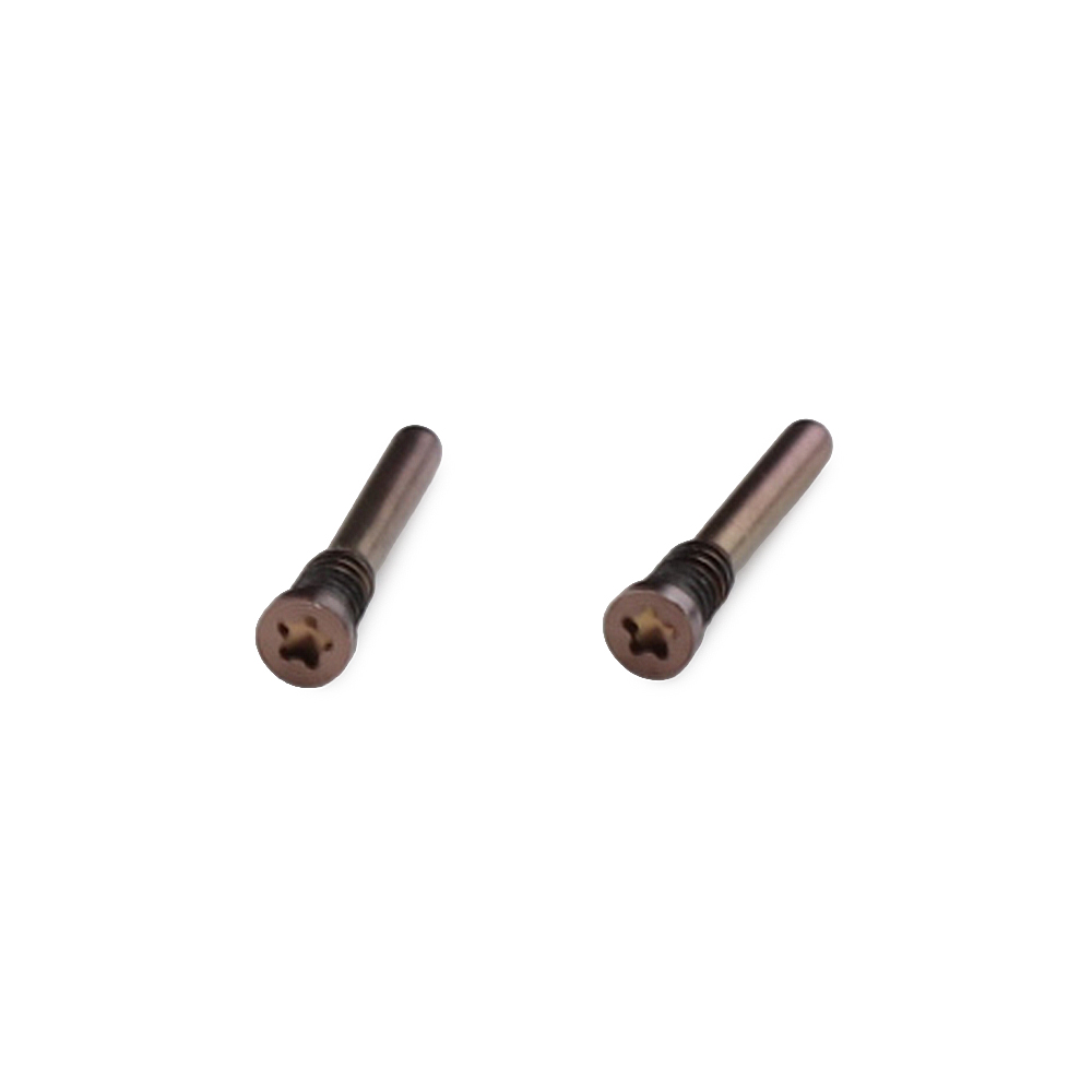 WV34OKV30G Bodemschroef iPhone 16 Pro / Pro Max - Premium OEM-Equivalent - Afbeelding 1
