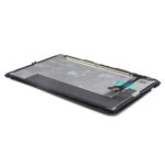 Apple iPad mini 6 (2021) Display Premium - Zwart met Adhesive - Afbeelding 2