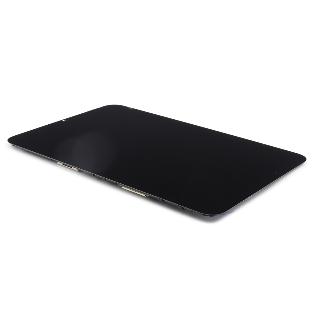 WW43YTS00B Apple iPad mini 6 (2021) Display Premium - Zwart met Adhesive - Afbeelding 1