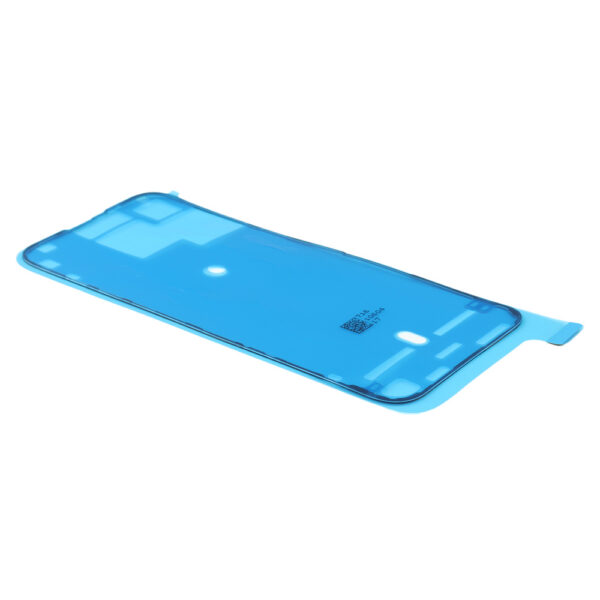 Display Adhesive Sticker iPhone 15 Pro Max - Premium OEM-Equivalent