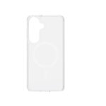 Samsung Galaxy S26 Premium Hardcase met Magnetische Steun - Grijs - Afbeelding 3