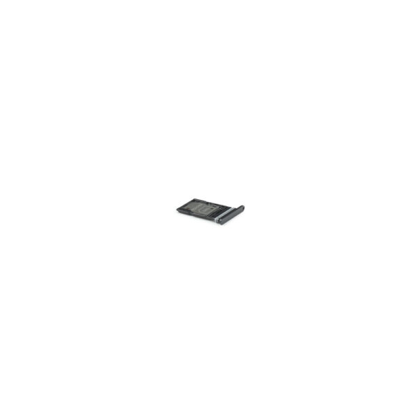 Samsung Galaxy A54 5G SIM-houder Premium Zwart OEM-Equivalent