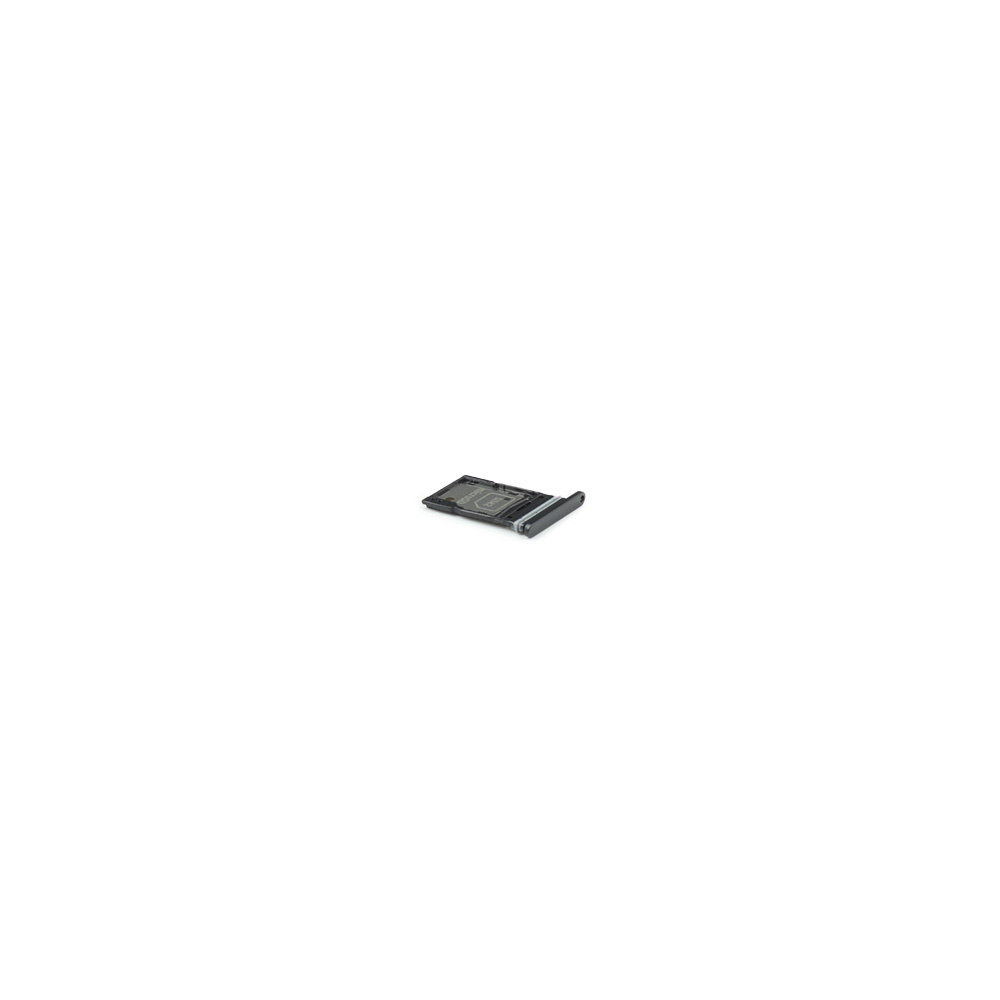 WX83SQB29B_3784989740-3.jpg Samsung Galaxy A54 5G SIM-houder Premium Zwart OEM-Equivalent - Afbeelding 1