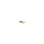 Samsung Galaxy A54 5G SIM-houder Premium OEM-Equivalent Groen