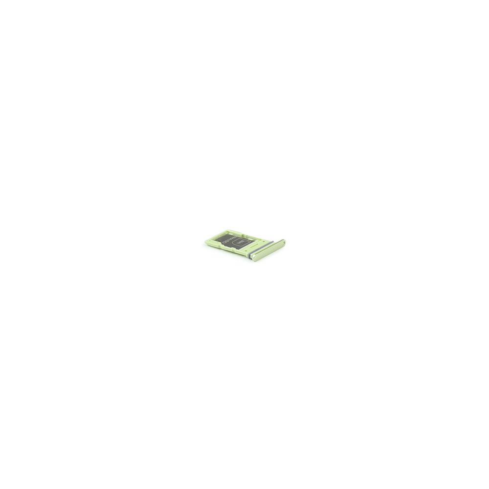 WX83SQB29N_6364780403-2.jpg Samsung Galaxy A54 5G SIM-houder Premium OEM-Equivalent Groen - Afbeelding 1