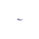 Samsung Galaxy A54 5G SIM-houder Premium OEM-Equivalent Paars
