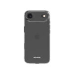 Softcase iPhone 17 Air - Premium TPU Beschermhoes
