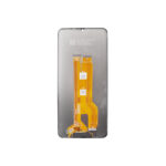 Realme C61 Display Premium OEM-Equivalent Zwart RMX3939 - Afbeelding 3