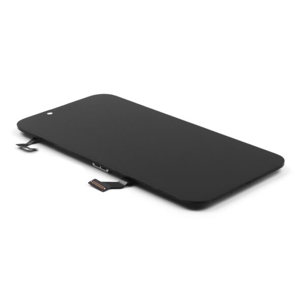 iPhone 16e/17e Display met Sensor Flex - Premium Refurbished Zwart
