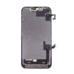 iPhone 16e/17e Display met Sensor Flex - Premium Refurbished Zwart - Afbeelding 3