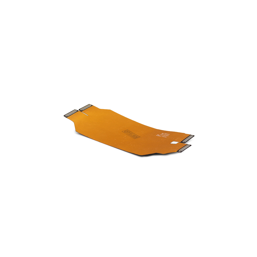 WZ66QTT17X Google Pixel 9 Pro Hoofdflexkabel - Premium OEM-Equivalent - Afbeelding 1