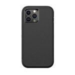 iPhone 13 Pro Premium Hardcase RuggedGuard Zwart
