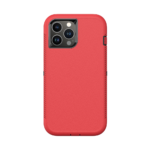 iPhone 13 Pro Premium Hardcase RuggedGuard Rood
