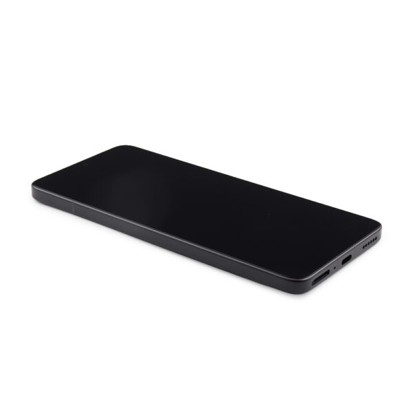 Xiaomi Poco F7 Ultra Display Premium - Service Pack Zwart