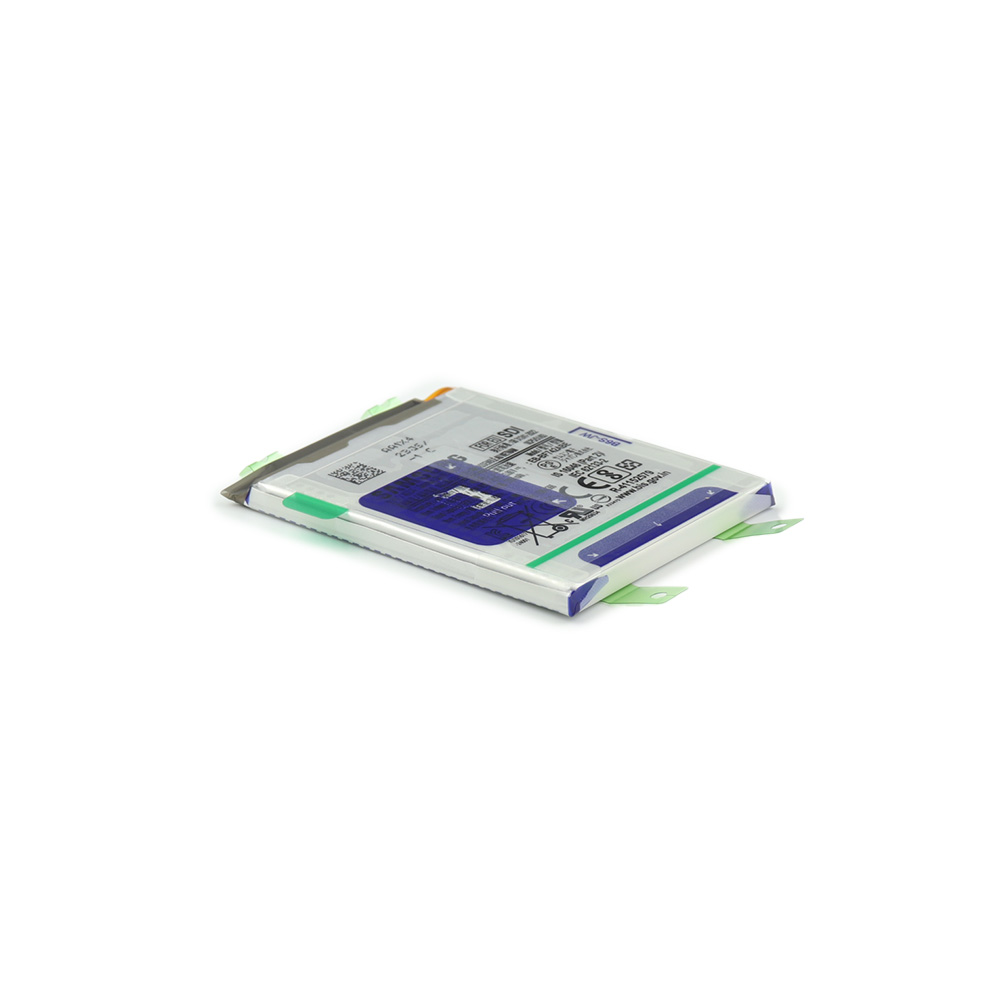 Wh4ADpMZAKV9pLoRbDjyilTXhsjJXD-metaVFkxMjNDUDcyWF8xLmpwZw-1-2.jpg Samsung Galaxy Z Flip6 (SM-F741B) Accu - Premium Service Pack - Afbeelding 1