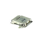 iPhone XR SIM-lezer Premium OEM-Equivalent Vervangingsonderdeel
