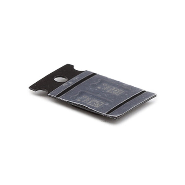 RXX Clock Crystal IC iPhone 14 Serie - Premium OEM-Equivalent (2 stuks)